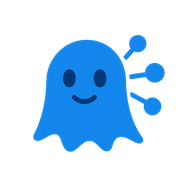 GhostHub Logo